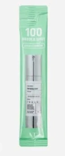 VT COSMETICS Reti-A Reedle Shot 100 - noční pleťové sérum s mikrojehličkami a retinolem, 2ml