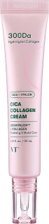 VT COSMETICS Cica Collagen Cream - zpevňující pleťový krém s kolagenem, 30ml