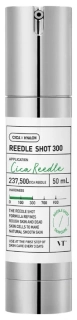 VT COSMETICS Reedle Shot 300 - posilovací pleťové sérum s mikrojehličkami, 50ml
