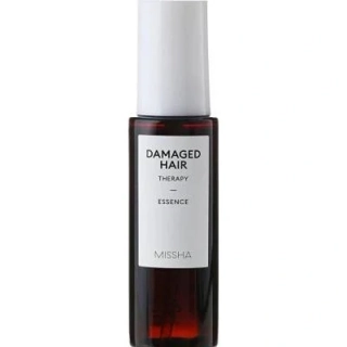 MISSHA Damaged Hair Therapy Essence – intenzivní vlasová esence pro poškozené vlasy, 100ml