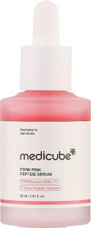MEDICUBE PDRN Pink Peptide Serum - anti-aging pleťové sérum s PDRN a peptidy, 30ml
