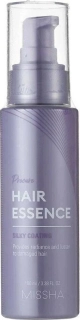 MISSHA Procure Silky Coating Hair Essence - vlasová esence, 100ml