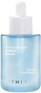 ANOTHER FACE Peptathenol 10 Barrier Serum - hydratační pleťové sérum s peptidy a panthenolem, 40ml