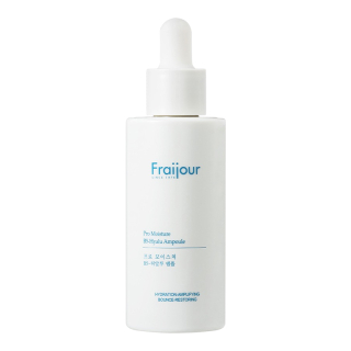 FRAIJOUR Pro Moisture B5-Hyalu Ampoule - koncentrované hydratační pleťové sérum, 50ml