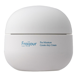 FRAIJOUR Pro Moisture Cerato Airy Cream - hydratační pleťový krém s ceramidy, 50ml