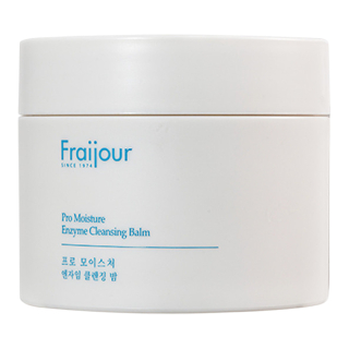 FRAIJOUR Pro Moisture Enzyme Cleansing Balm - čistící pleťový balzáml s probiotiky, 110ml