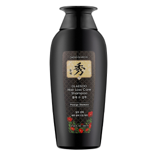 DAENG GI MEO RI Dlae Soo Hair Loss Care Shampoo - vlasový šampón proti vypadávání vlasů, 250ml