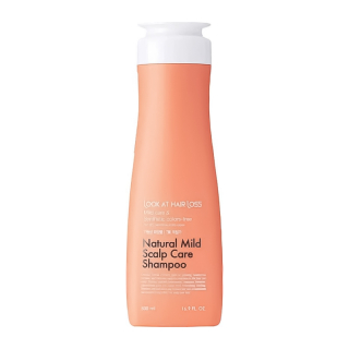DAENG GI MEO RI Look At Hair Loss Natural Mild Scalp Care Shampoo  - vlasový šampón na suché vlasy, 500ml