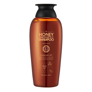 DAENG GI MEO RI Professional Honey Therapy Plus Shampoo - vyživující vlasový šampón s extraktem medu, 250ml