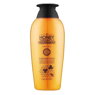 DAENG GI MEO RI Professional Honey Therapy Plus Treatment - vyživující vlasová péče s extraktem medu, 250ml