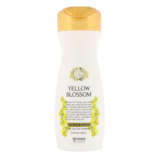 DAENG GI MEO RI Yellow Blossom Treatment - vlasová péče proti vypadávání vlasů, 300ml