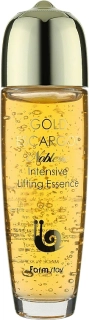 FARM STAY Gold Escargot Noblese Intensive Lifting Essence - liftingová pleťová esence se zlatem, 150ml