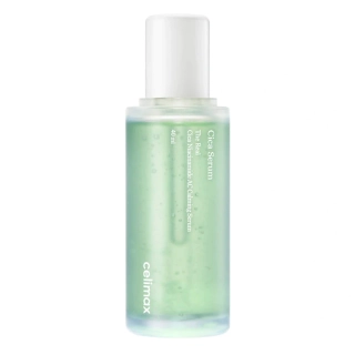 CELIMAX The Real Cica Niacinamide AC Calming Serum - zklidňující pleťové sérum s niacinamidem, 40ml