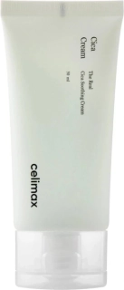 CELIMAX The Real Cica Soothing Cream - zklidňující pleťový krém s extraktem z pupečníku asijského, 50ml