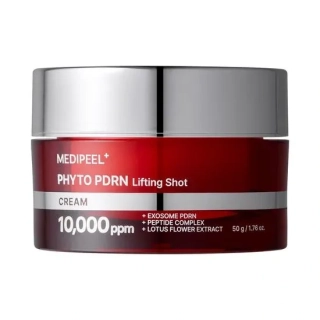 MEDI-PEEL Phyto Exosome PDRN Lifting Shot Cream - liftingový pleťový krém s fyto exozomy a PDRN, 50g