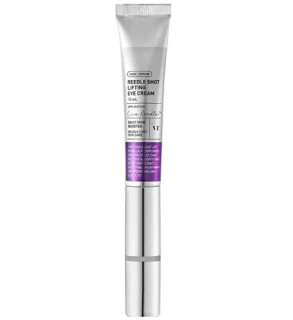 VT COSMETICS Reedle Shot Lifting Eye Cream - liftingový oční krém s mikrojehličkami, 15ml