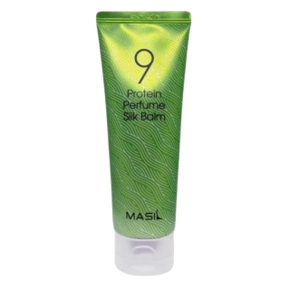 MASIL 9 Protein Perfume Silk Balm - bezoplachový regenerační balzám na vlasy, 120ml