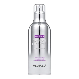 MEDI-PEEL Peptide 9 Volume Lifting All-in-One Essence PRO - anti-aging pleťová esence s peptidy, 100ml