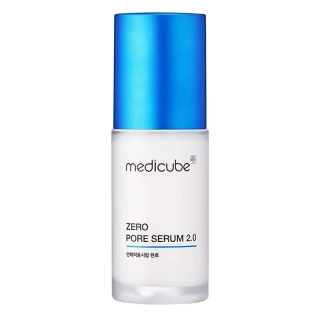 MEDICUBE Zero Pore Serum 2.0 - pleťové sérum na rozšířené póry, 37ml