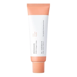 MIXSOON PDRN Collagen Cream - hydratační pleťový krém s PDRN, kolagenem a peptidy, 50ml