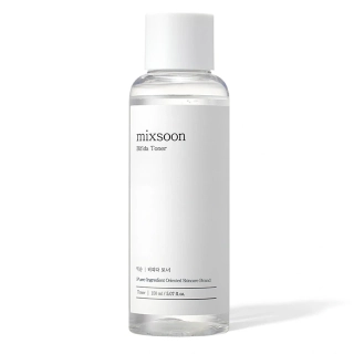 MIXSOON Bifida Toner - zjemňující pleťový toner s probiotiky, 150ml