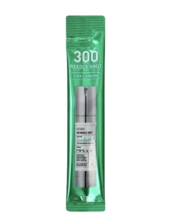 VT COSMETICS Reedle Shot 300 - posilovací pleťové sérum s mikrojehličkami, 2ml