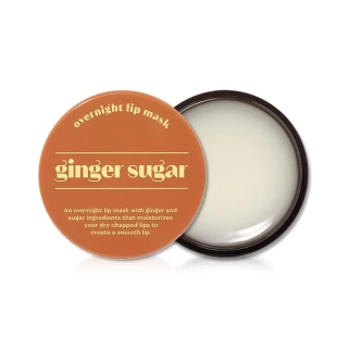 ETUDE HOUSE Ginger Sugar Overnight Lip Mask - noční maska na rty, 23g