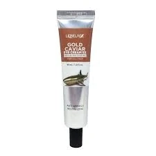 LEBELAGE Gold Caviar Eye Cream EX - vyživující oční krém se zlatem a kaviárem, 40ml