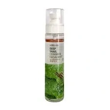 LEBELAGE Deep Snail Ceramide Facial Mist - hydratační pleťová mlha se šnečím extraktem, 120ml