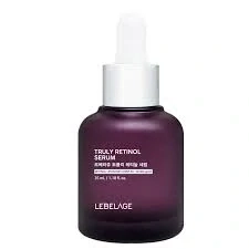 LEBELAGE Truly Retinol Serum - obnovující pleťové sérum s retinolem, 35ml