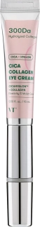 VT COSMETICS Cica Collagen Eye Cream - zpevňující a hydratační oční krém s kolagenem, 15ml