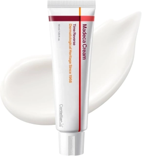 CENTELLIAN24 Madeca Cream Time Reverse - regenerační protivráskový pleťový krém, 50ml