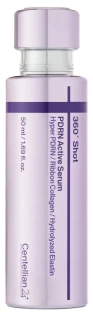 CENTELLIAN24 360° Shot PDRN Active Serum - sérum proti vráskám s PDRN a peptidy, 50ml