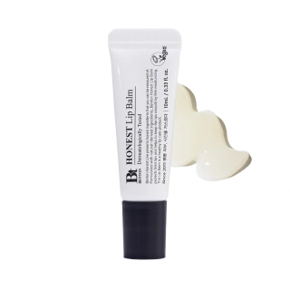 BENTON Honest Lip Balm - hydratační a vyživující balzám na rty, 10ml