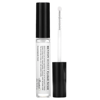 BENTON Honest Eyelash Serum - vyživující sérum na řasy, 10ml