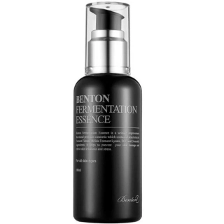 BENTON Fermentation Essence - regenerační pleťová esence proti vráskám, 100ml