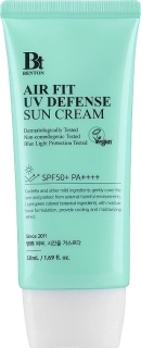 BENTON Air Fit UV Defense Sun Cream SPF50+/PA++++ - zklidňující opalovací krém, 50ml