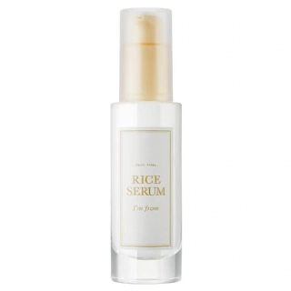 I'm From Rice Serum - hydratační a rozjasňující sérum s rýžovým extraktem, 30ml