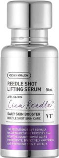 VT COSMETICS Reedle Shot Lifting Serum - liftingové pleťové sérum s mikrojehličkami, 30ml