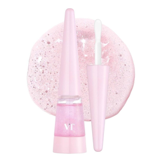 VT COSMETICS Reedle Shot Color Lip Plumper - tónovaný lesk na zvětšení rtů, 4.3g