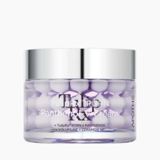 APOTHE Tulip Rx PDRN Panthenol-V Cream - regenerační pleťový krém s PDRN, 50ml