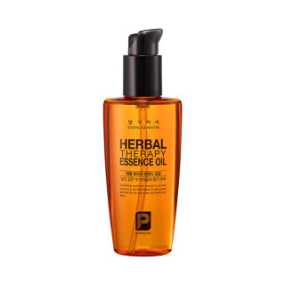 DAENG GI MEO RI Professional Herbal Therapy Essence Oil - regenerační vlasový olej, 140ml