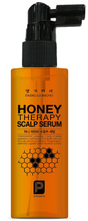 DAENG GI MEO RI Professional Honey Therapy Scalp Serum - vyživující vlasové sérum s extraktem medu, 100ml