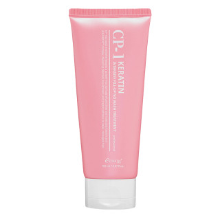 ESTHETIC HOUSE CP-1 Keratin Intensive Fill-up No-wash Treatment - bezoplachová keratinová vlasová péče, 150ml