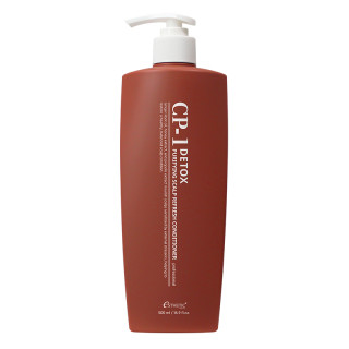 ESTHETIC HOUSE CP-1 Detox Purifying Scalp Refresh Conditioner - čistící a osvěžující vlasový kondicionér, 500ml
